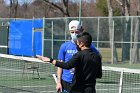 MTen vs Babson  Men’s Tennis vs Babson College. : Tennis, MTen